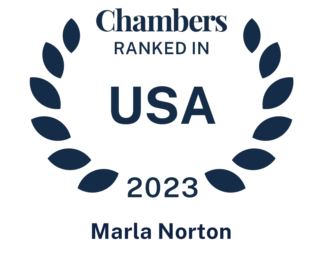Marla Norton Chambers 2023